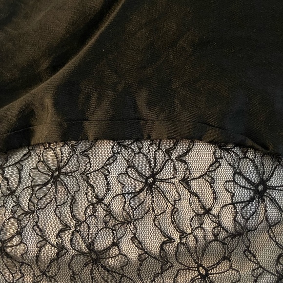 Long skirt - Picture 2 of 2